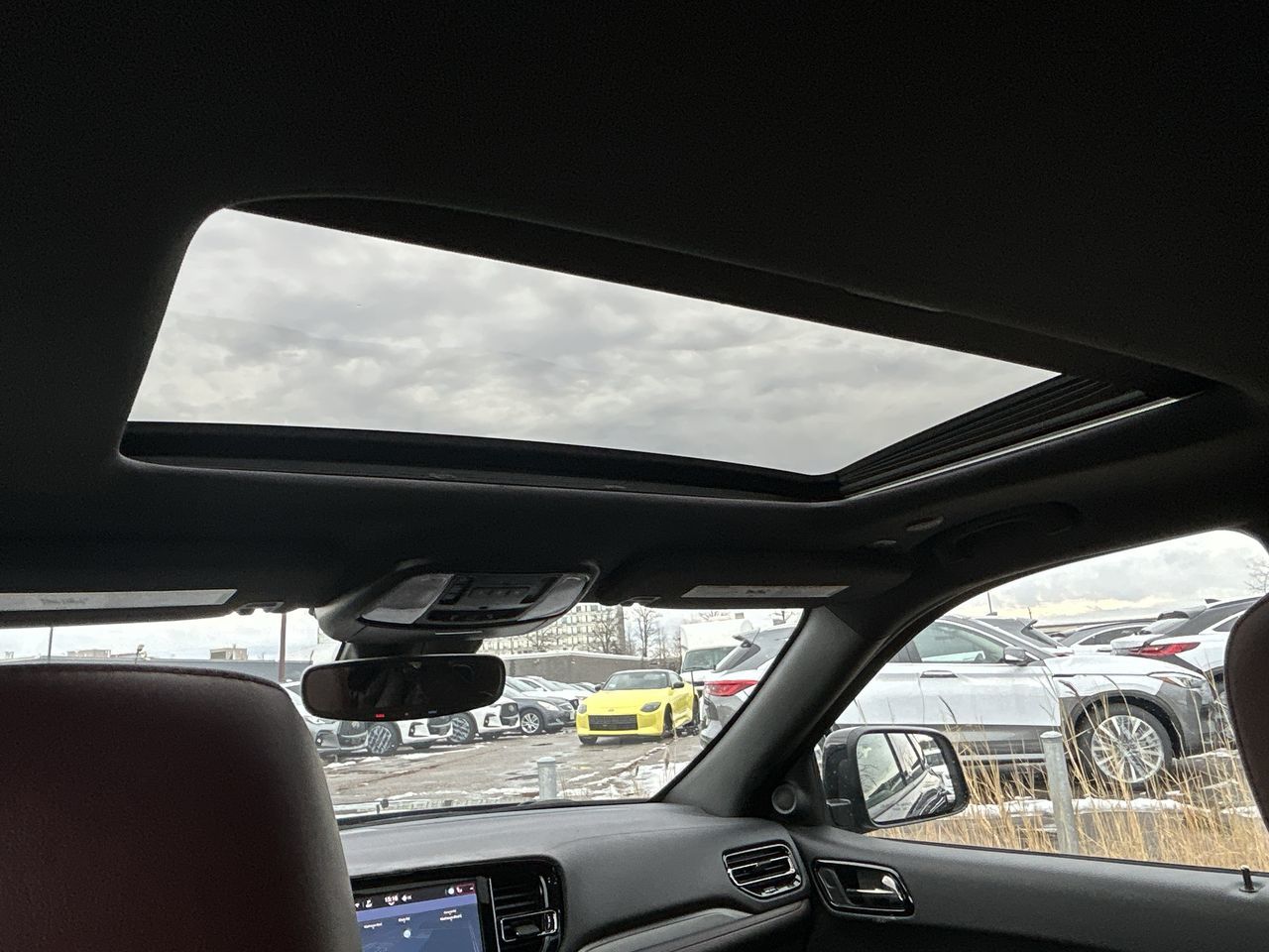 Dodge Durango  2024 à Mississauga, Ontario