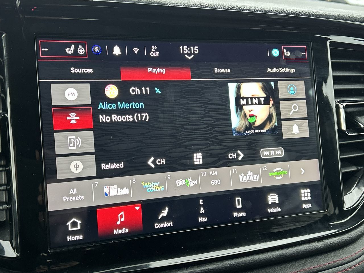 Dodge Durango  2024 à Mississauga, Ontario