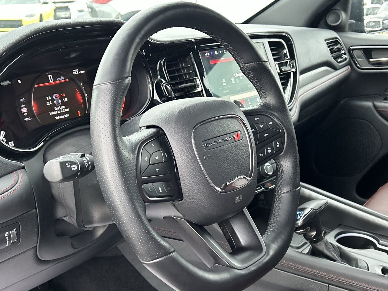 Dodge Durango  2024 à Mississauga, Ontario