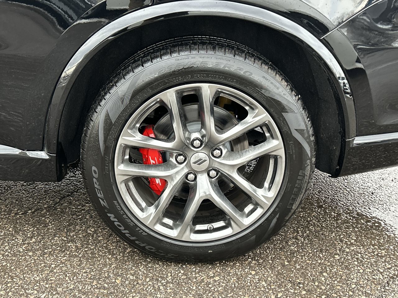 Dodge Durango  2024 à Mississauga, Ontario