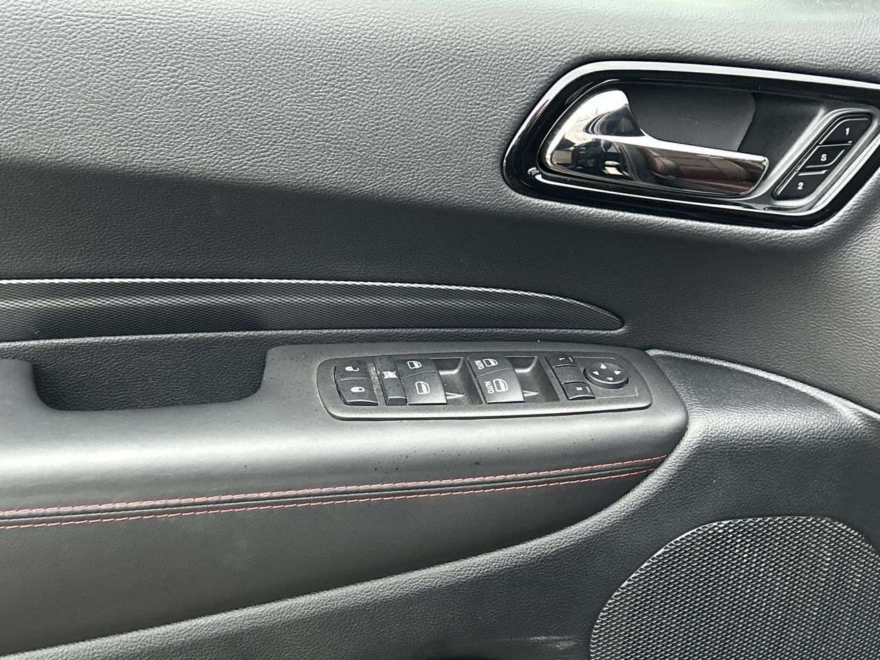 Dodge Durango  2024 à Mississauga, Ontario