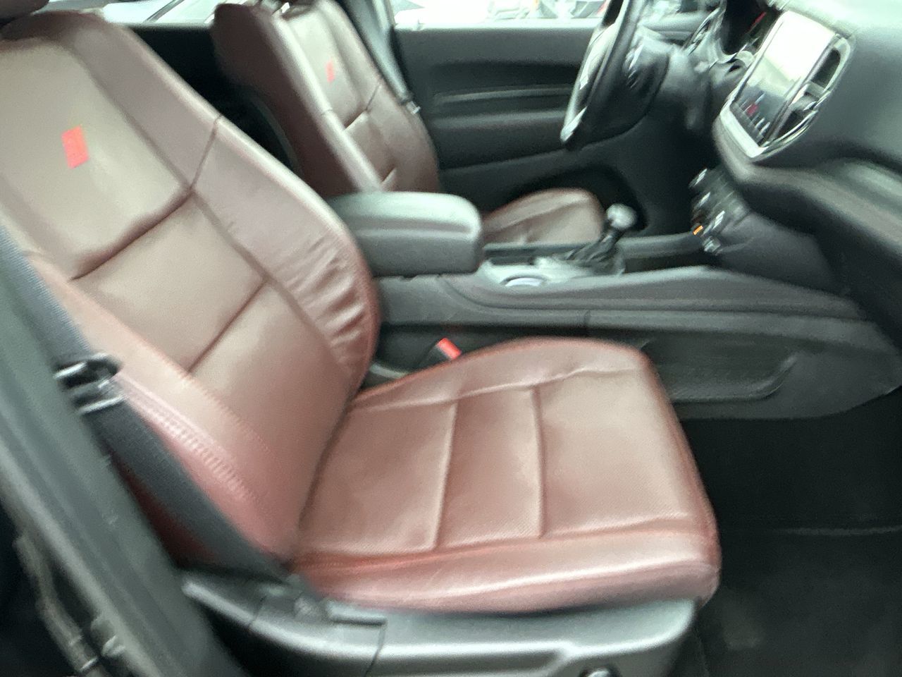 Dodge Durango  2024 à Mississauga, Ontario