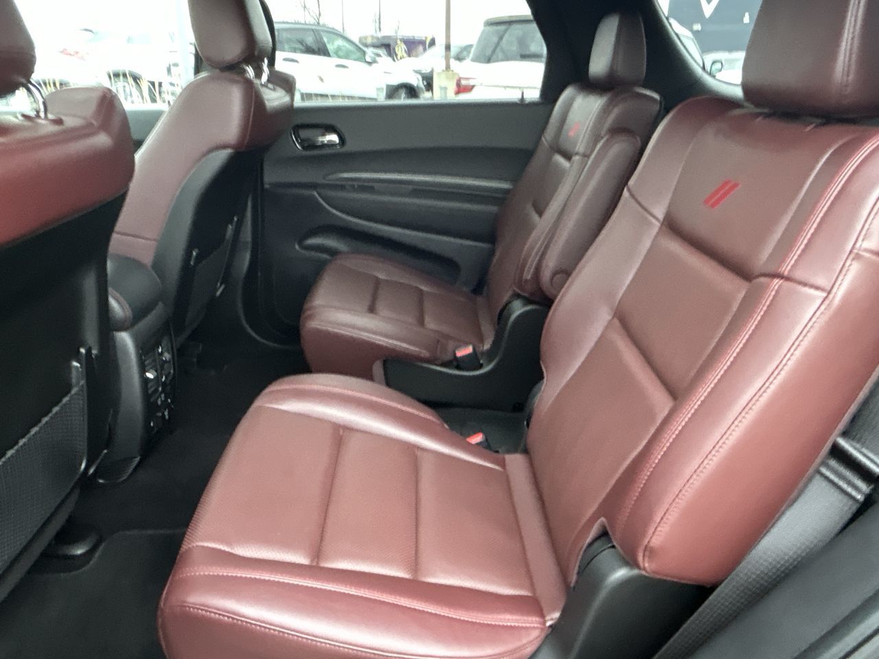 Dodge Durango  2024 à Mississauga, Ontario