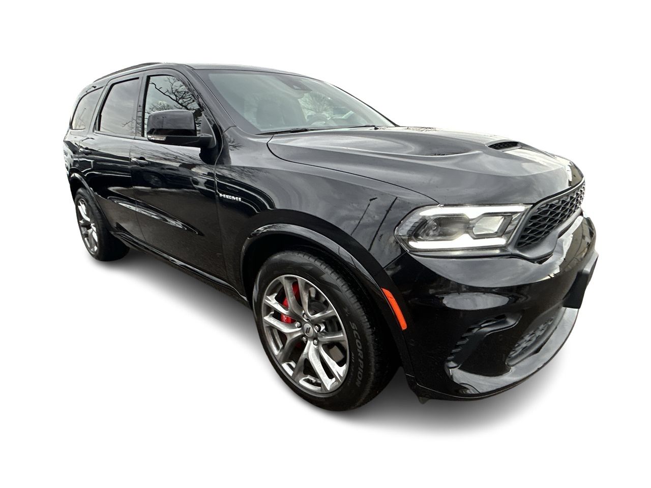 Dodge Durango  2024 à Mississauga, Ontario