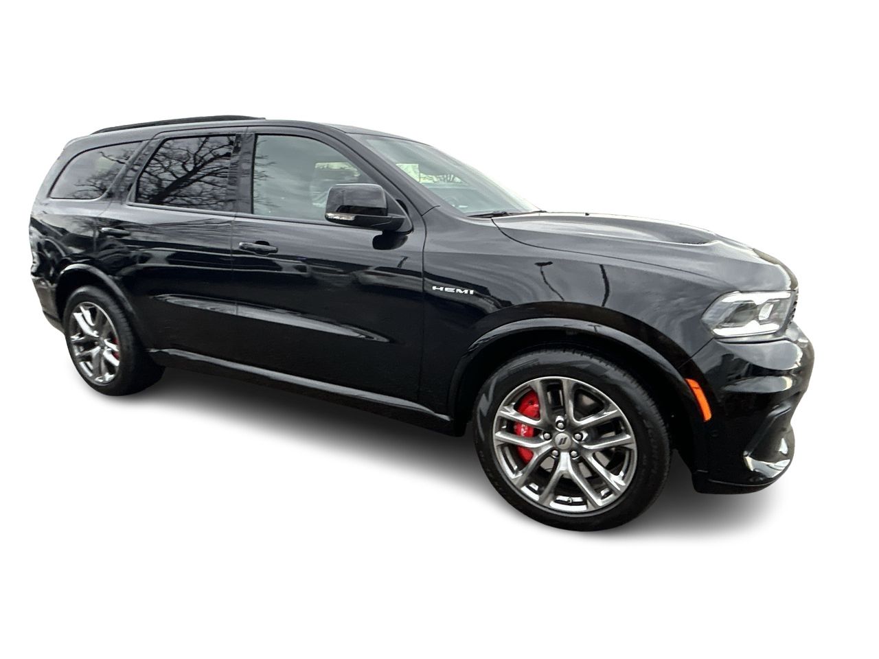 Dodge Durango  2024 à Mississauga, Ontario