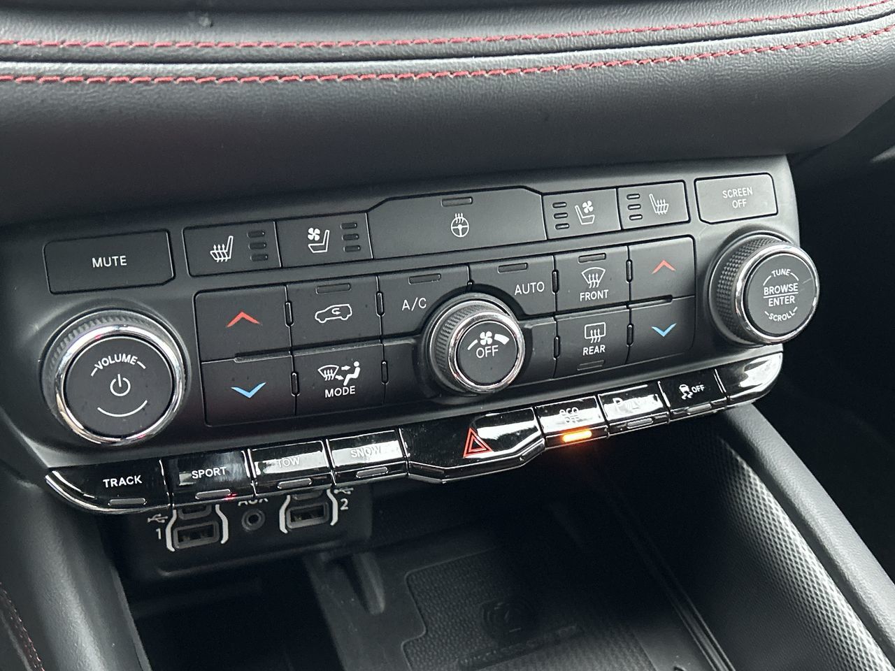 Dodge Durango  2024 à Mississauga, Ontario