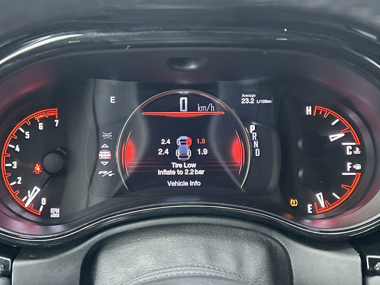 Dodge Durango  2024 à Mississauga, Ontario