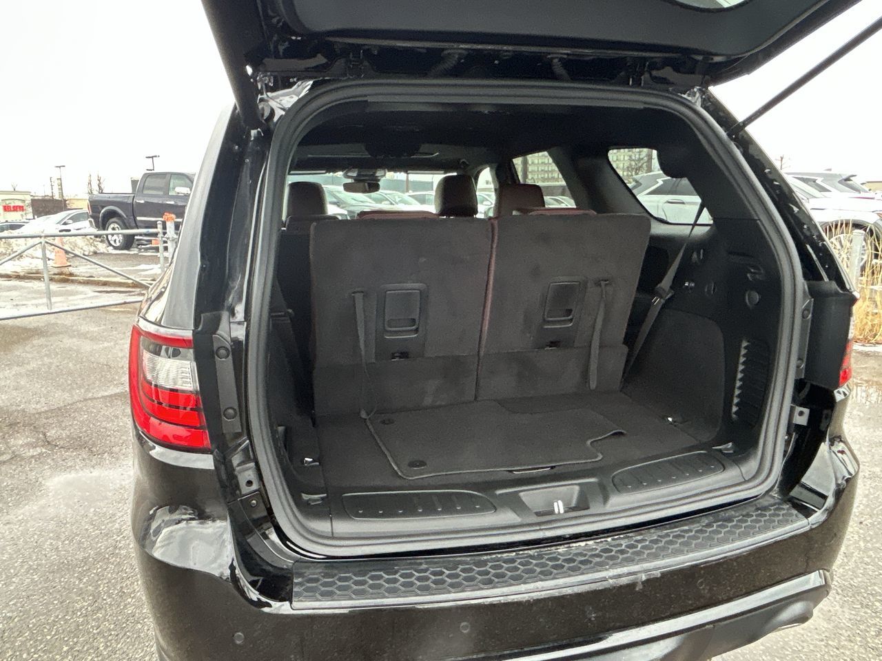 Dodge Durango  2024 à Mississauga, Ontario