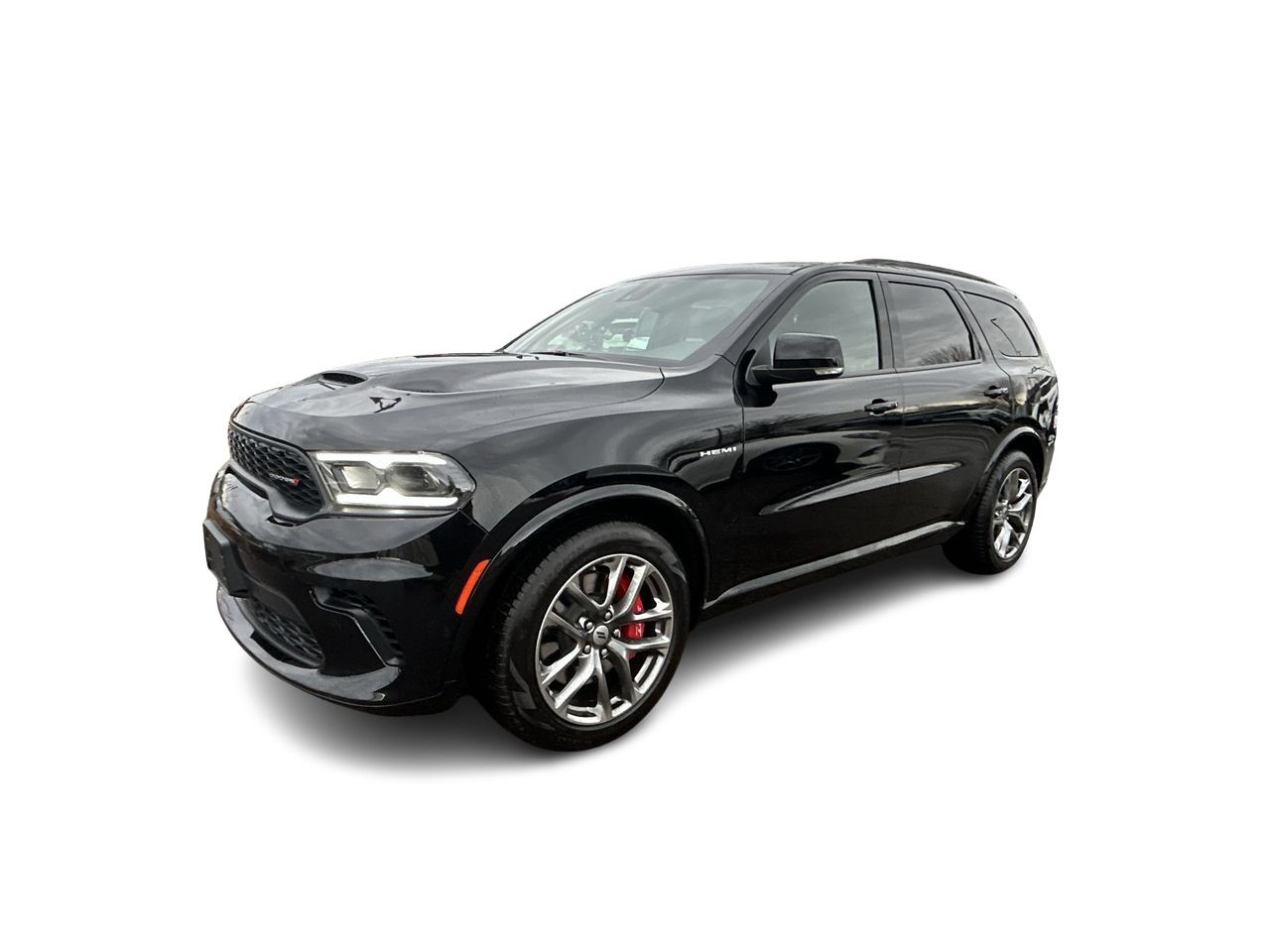 Dodge Durango  2024 à Mississauga, Ontario
