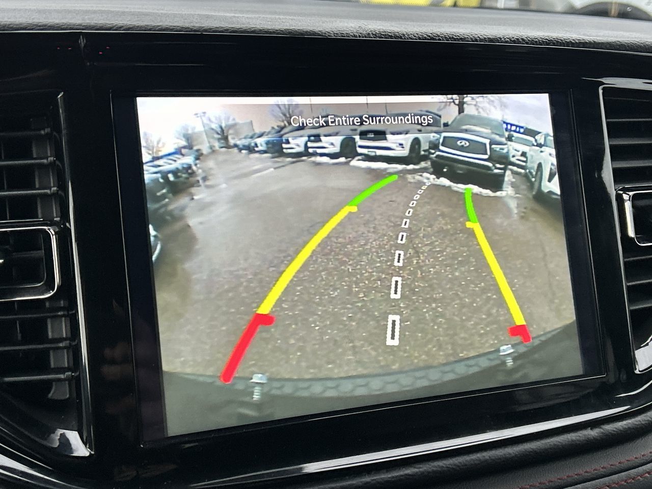 Dodge Durango  2024 à Mississauga, Ontario