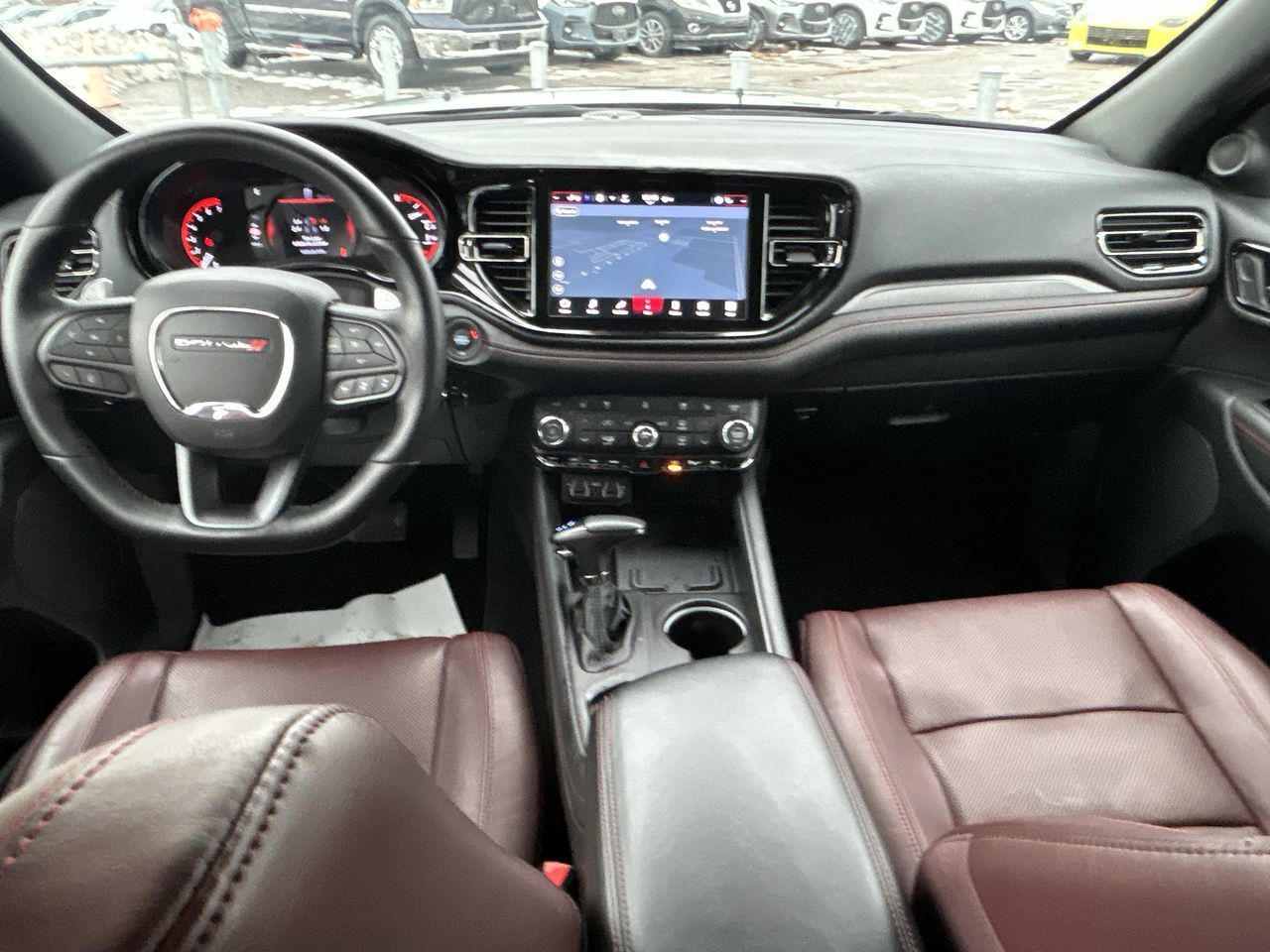 Dodge Durango  2024 à Mississauga, Ontario