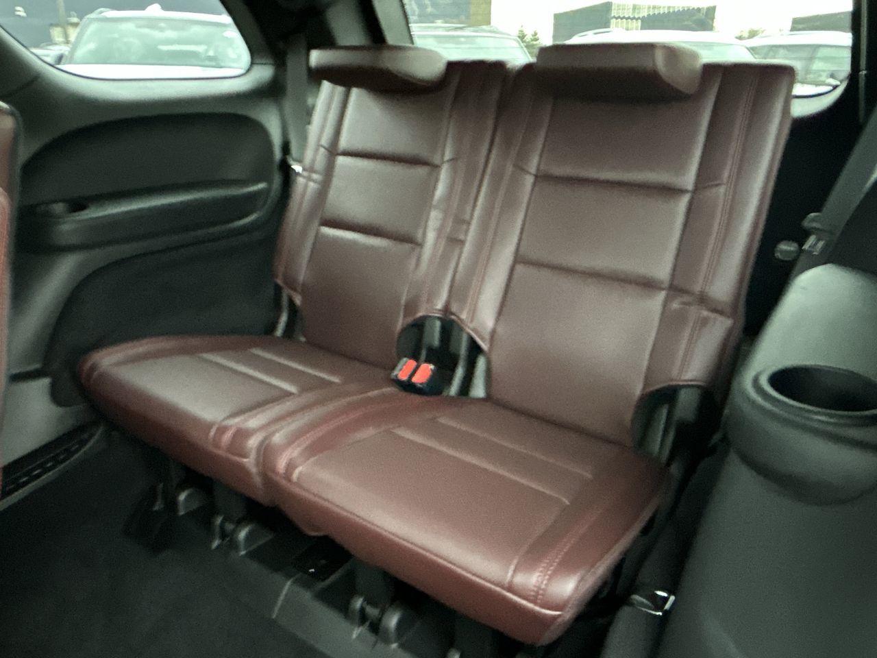 Dodge Durango  2024 à Mississauga, Ontario