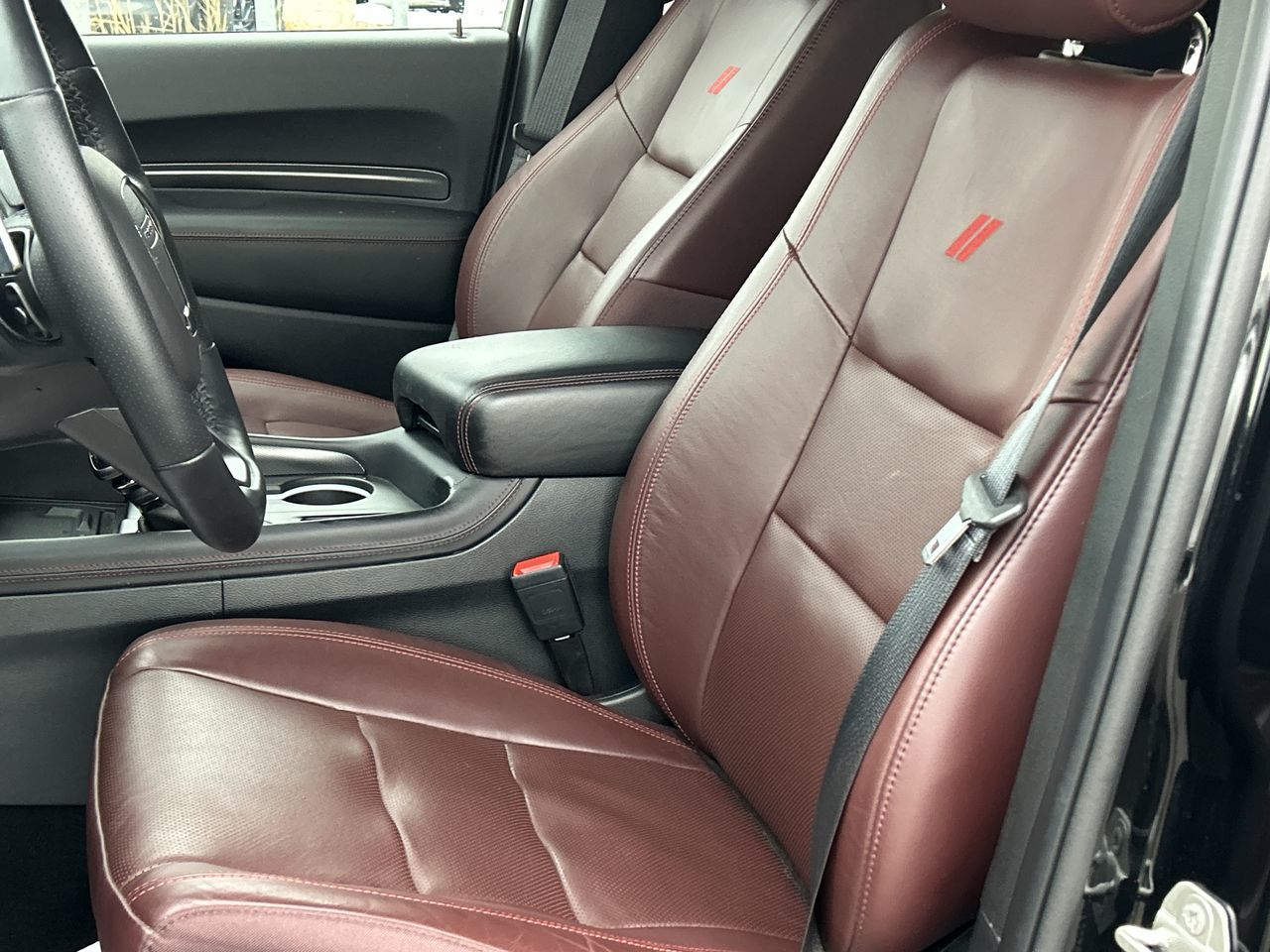 Dodge Durango  2024 à Mississauga, Ontario