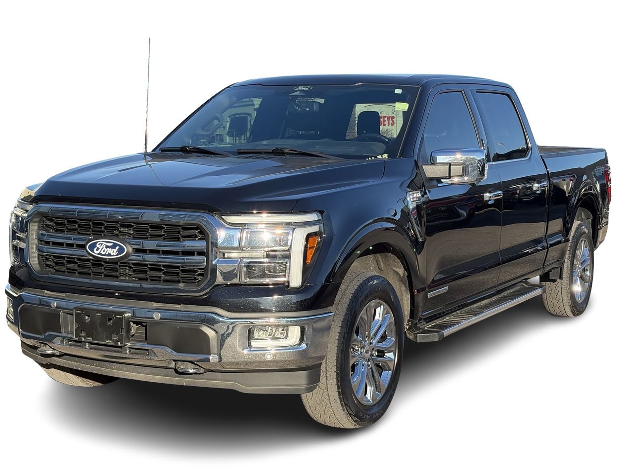 Ford F-150  2024 à Mississauga, Ontario
