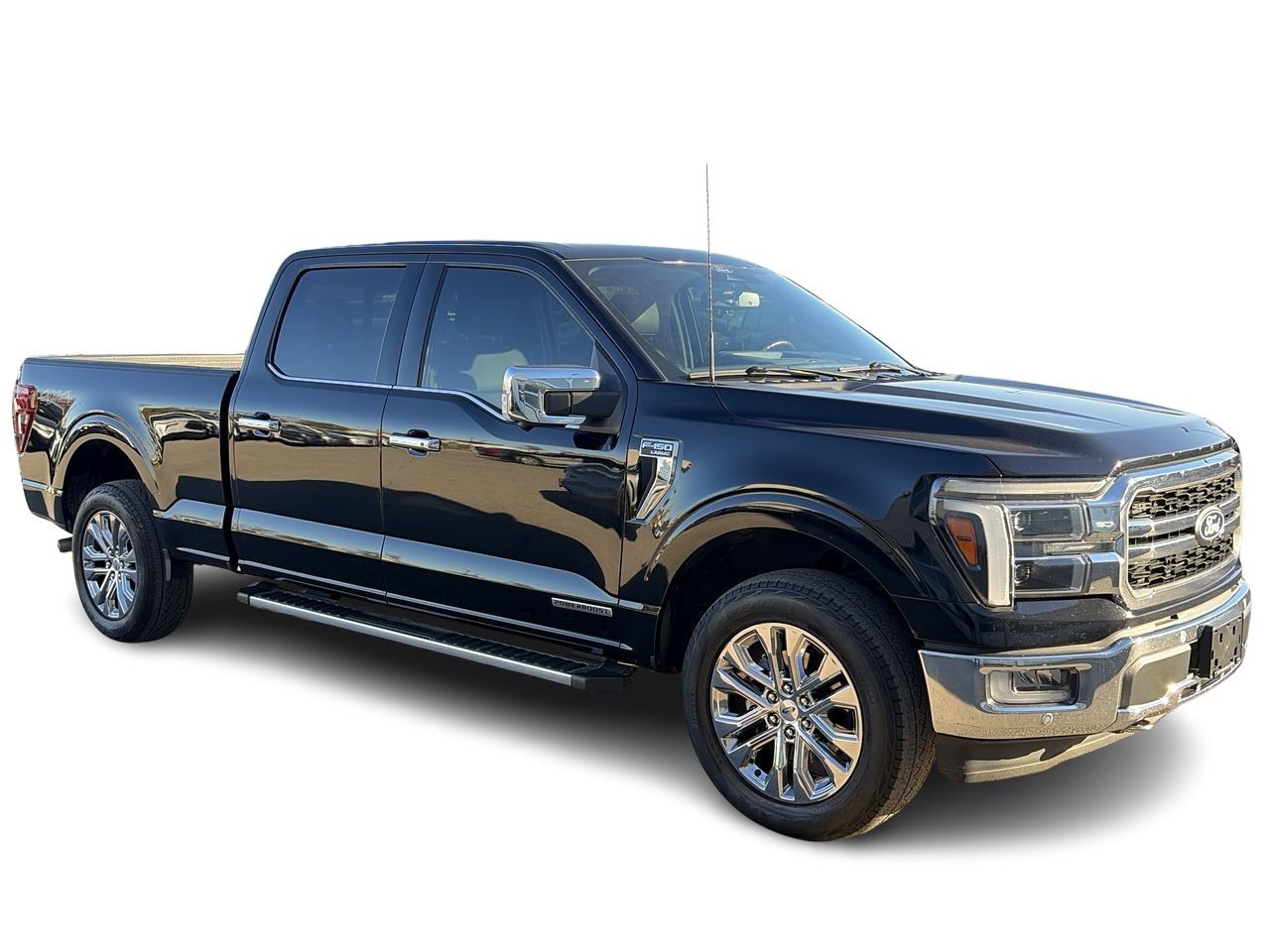 Ford F-150  2024 à Mississauga, Ontario
