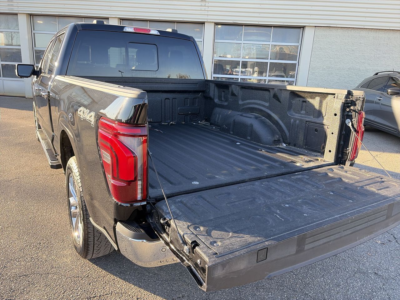 Ford F-150  2024 à Mississauga, Ontario