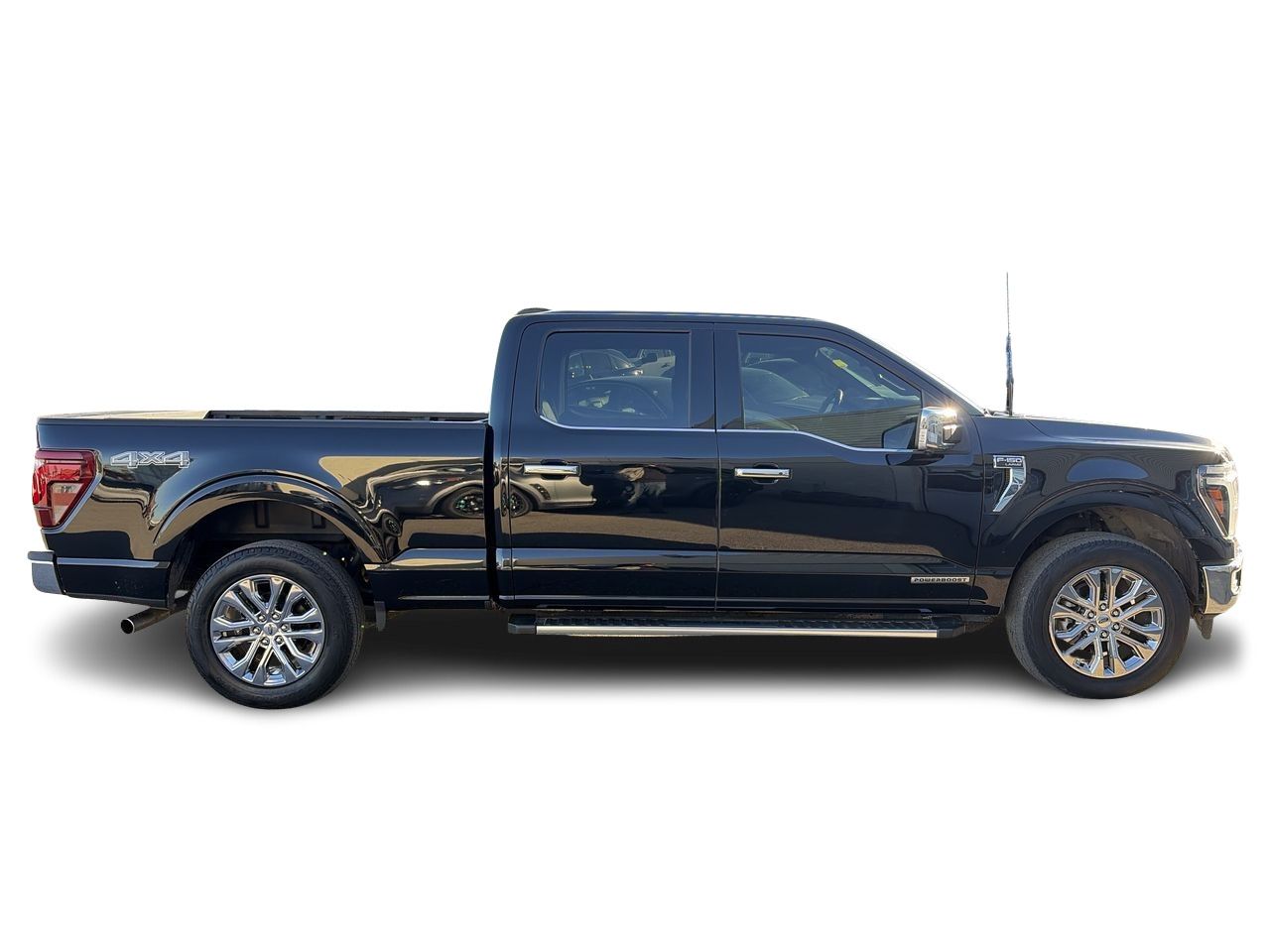 Ford F-150  2024 à Mississauga, Ontario
