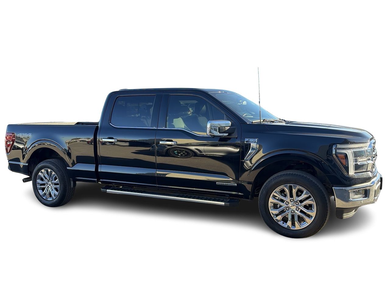 Ford F-150  2024 à Mississauga, Ontario