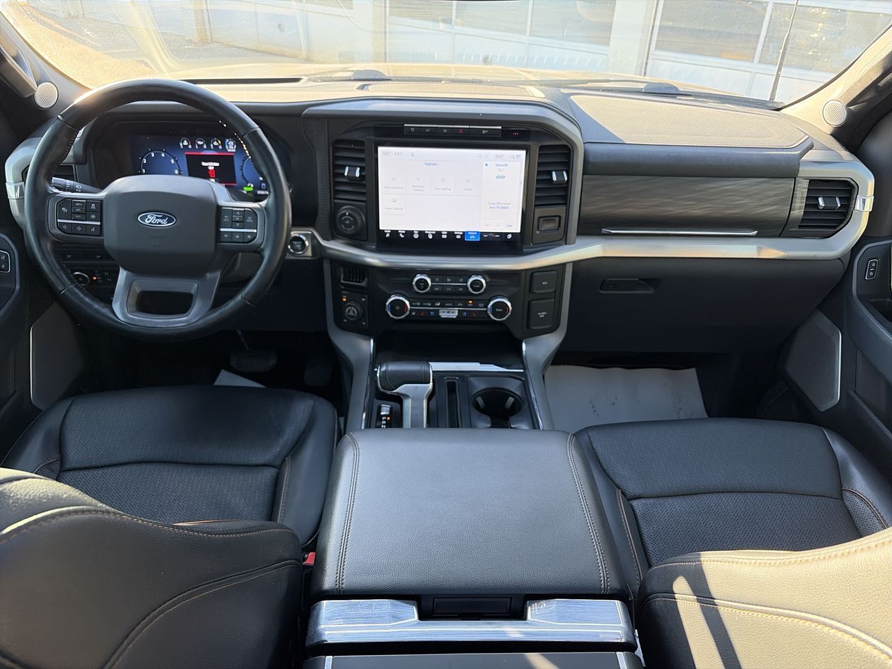 Ford F-150  2024 à Mississauga, Ontario