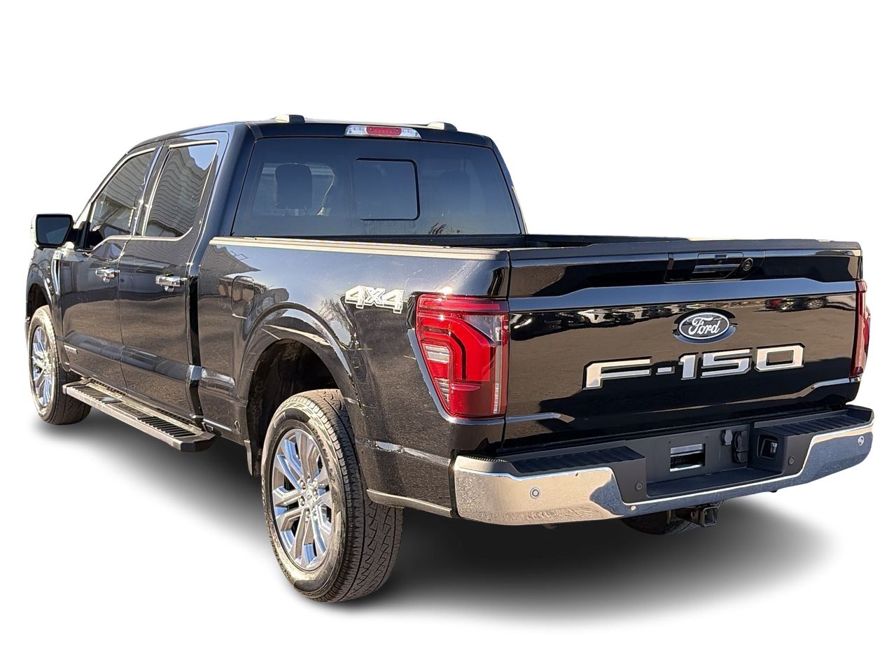 Ford F-150  2024 à Mississauga, Ontario