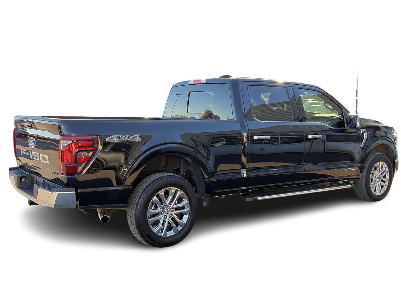 Ford F-150  2024 à Mississauga, Ontario