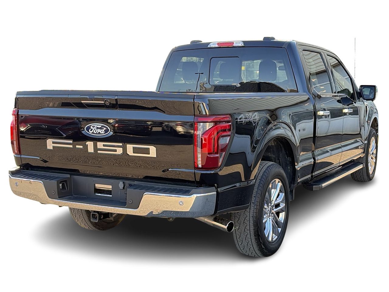 Ford F-150  2024 à Mississauga, Ontario