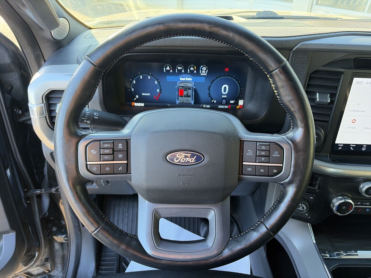 Ford F-150  2024 à Mississauga, Ontario