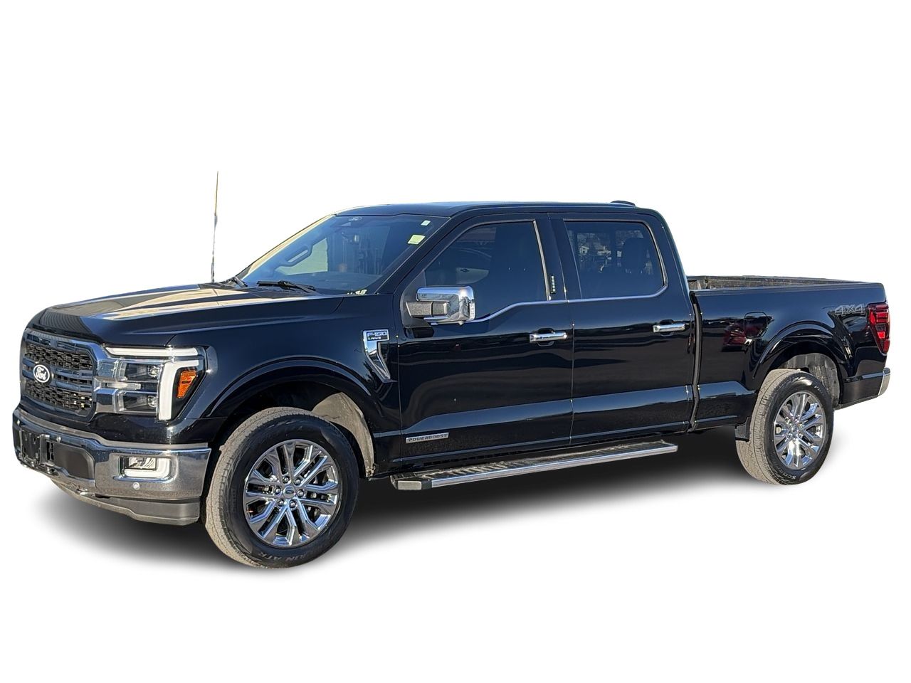 Ford F-150  2024 à Mississauga, Ontario