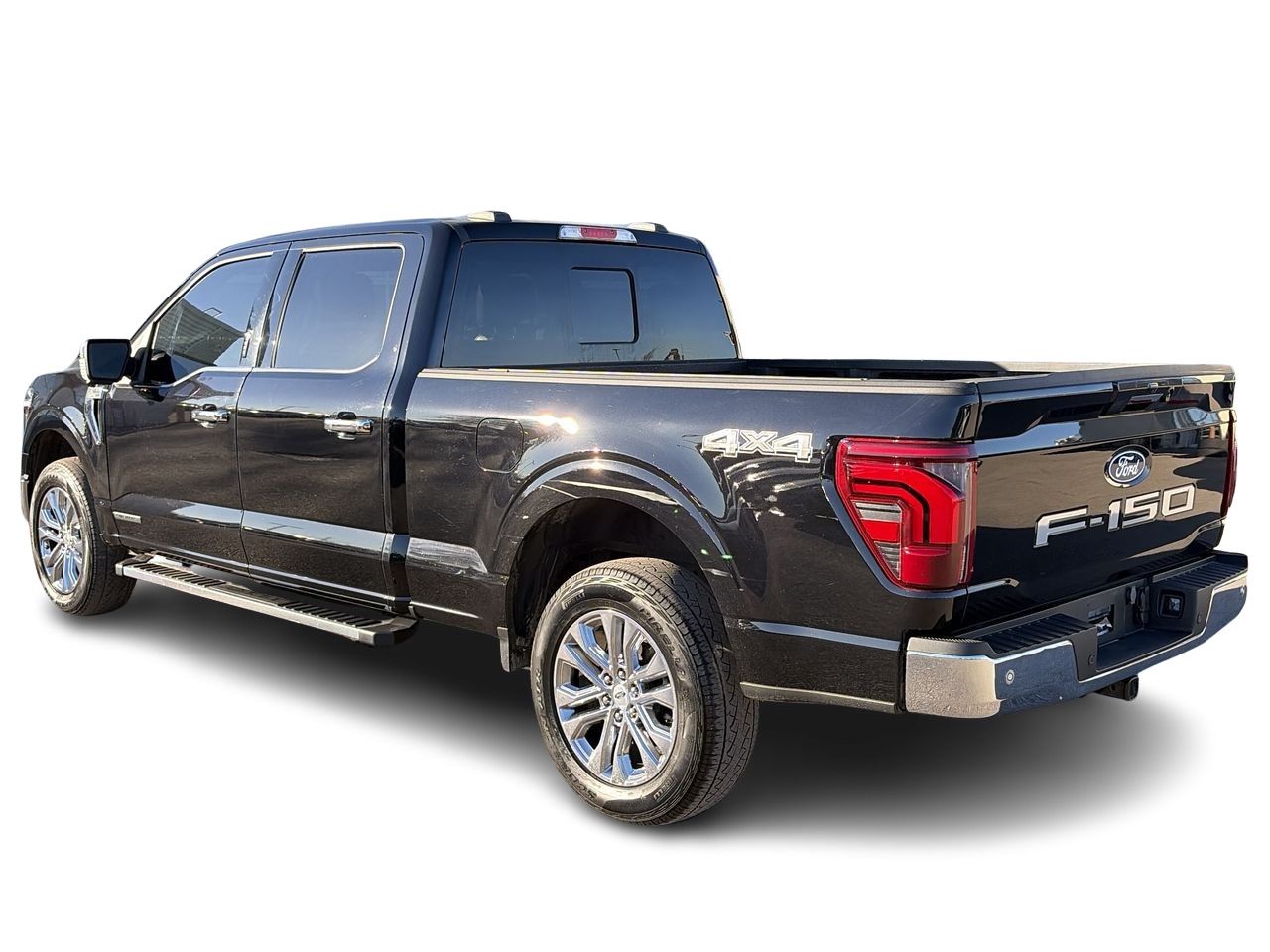 Ford F-150  2024 à Mississauga, Ontario