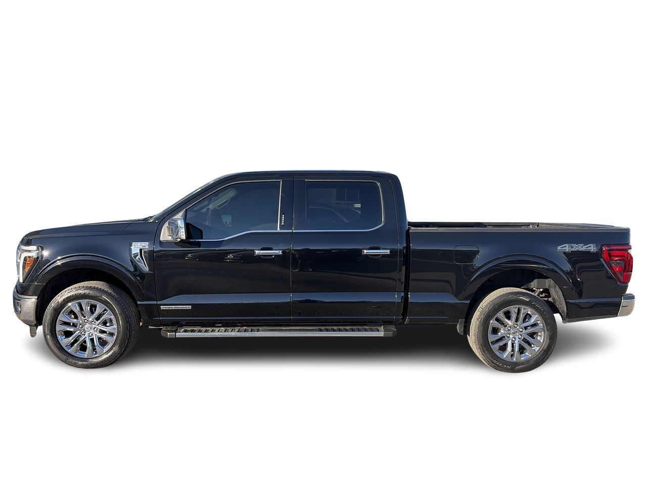 Ford F-150  2024 à Mississauga, Ontario