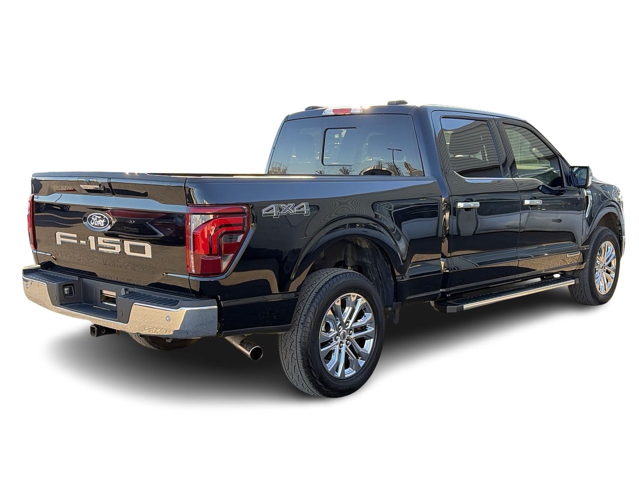 Ford F-150  2024 à Mississauga, Ontario