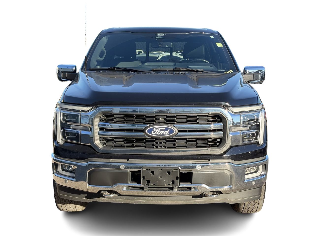 Ford F-150  2024 à Mississauga, Ontario