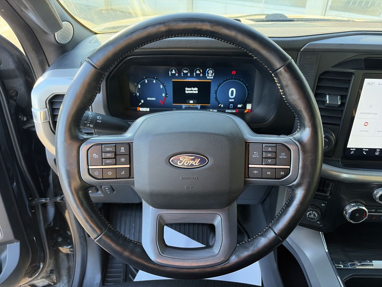 Ford F-150  2024 à Mississauga, Ontario