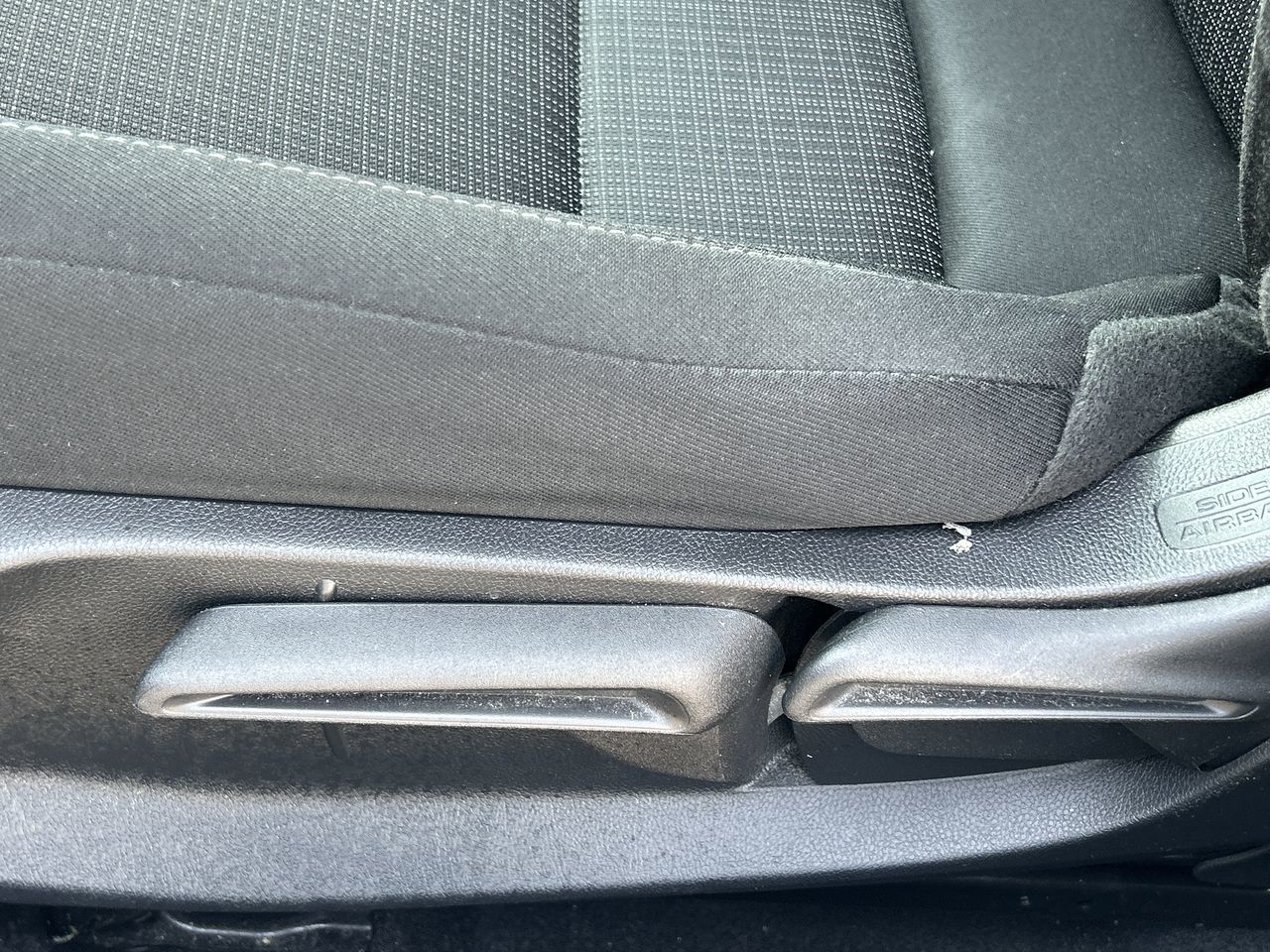 2022 Honda Civic in Mississauga, Ontario