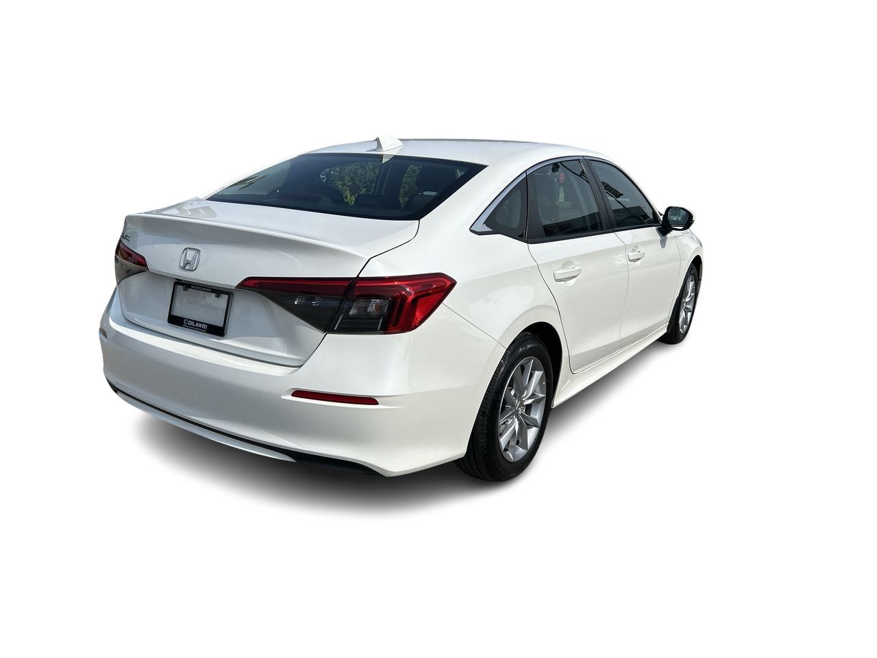 2022 Honda Civic in Mississauga, Ontario