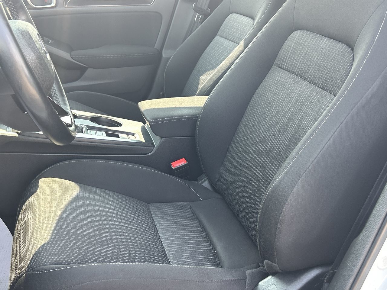 2022 Honda Civic in Mississauga, Ontario