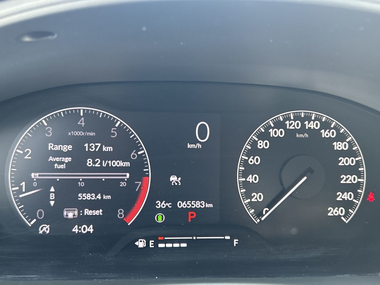 2022 Honda Civic in Mississauga, Ontario