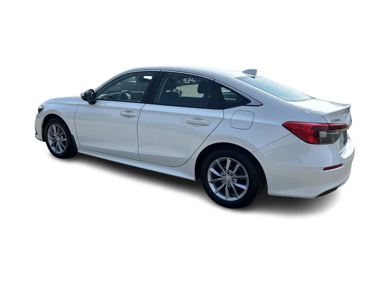 2022 Honda Civic in Mississauga, Ontario