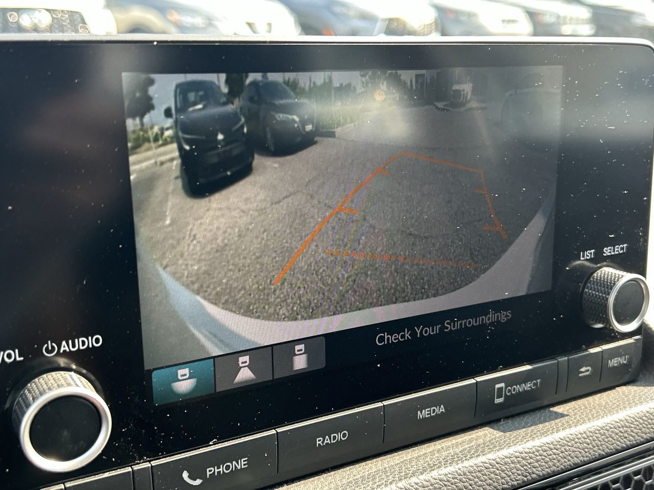 2022 Honda Civic in Mississauga, Ontario