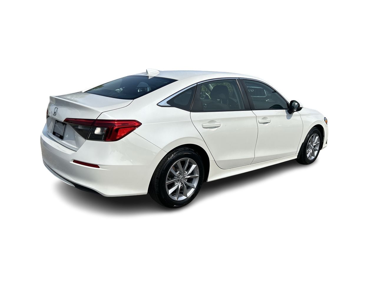 2022 Honda Civic in Mississauga, Ontario