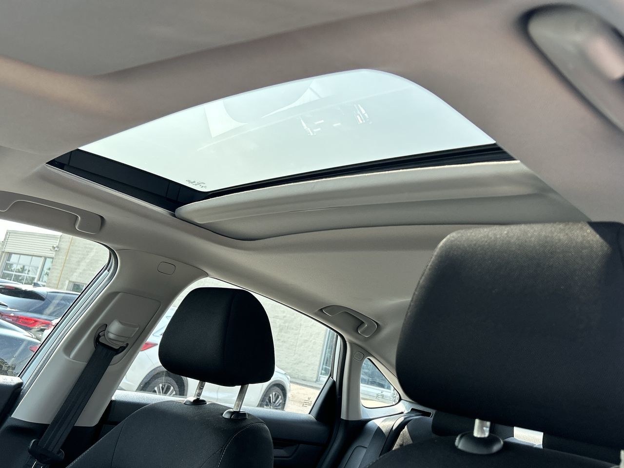 2022 Honda Civic in Mississauga, Ontario
