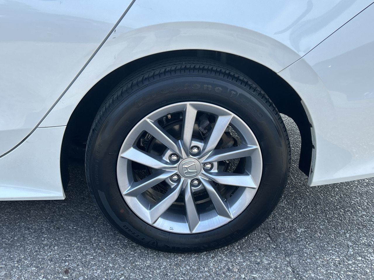 2022 Honda Civic in Mississauga, Ontario