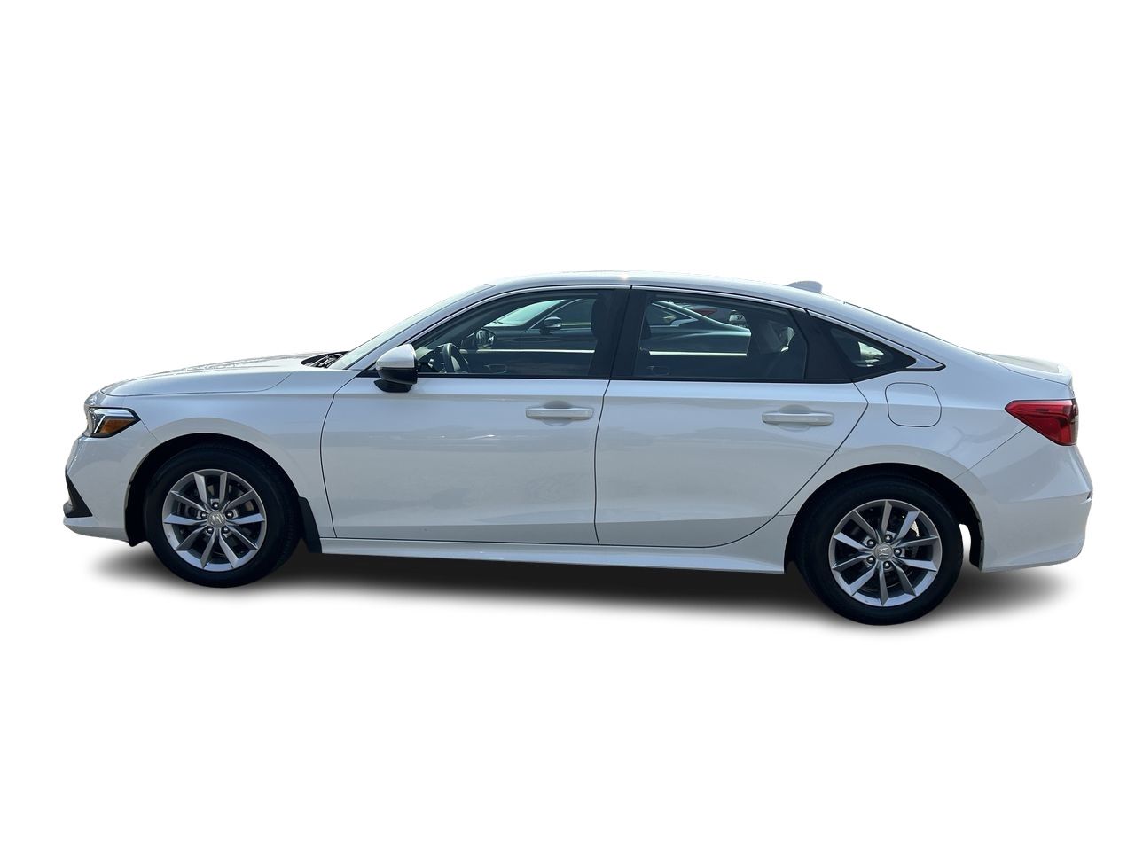 2022 Honda Civic in Mississauga, Ontario