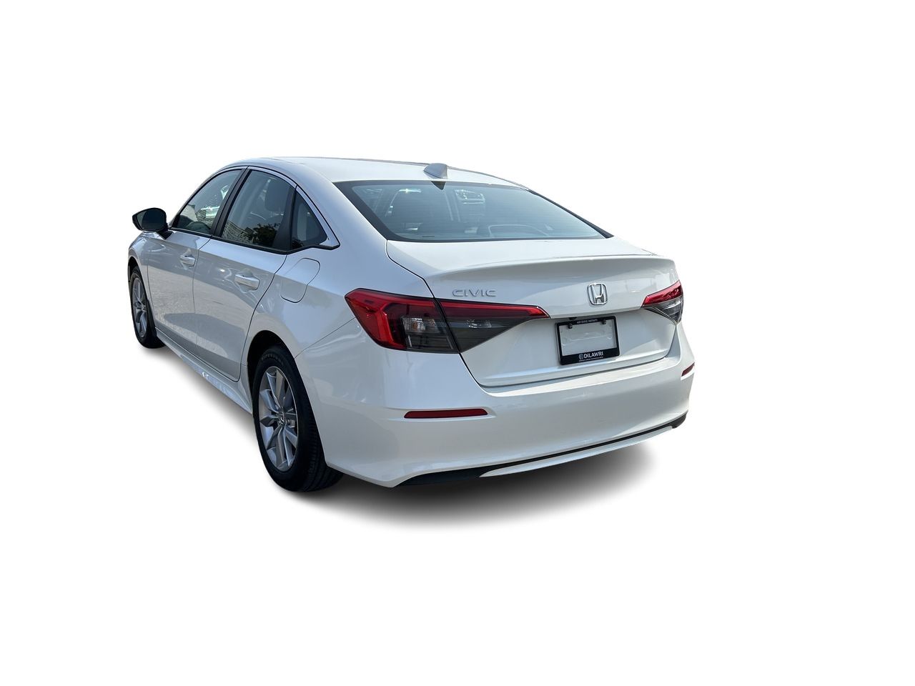 2022 Honda Civic in Mississauga, Ontario