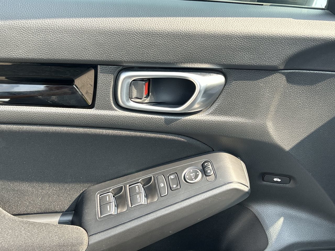 2022 Honda Civic in Mississauga, Ontario