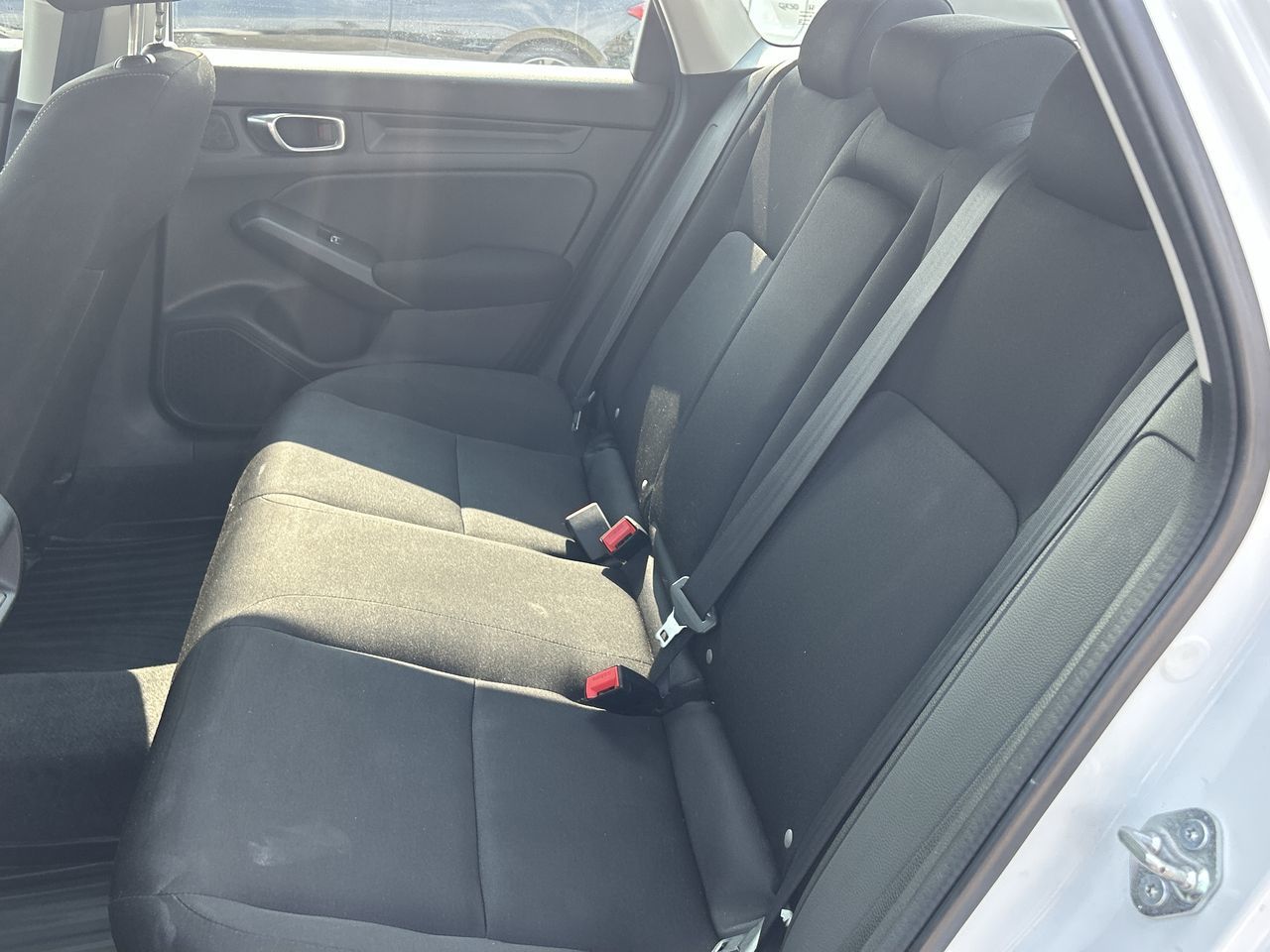 2022 Honda Civic in Mississauga, Ontario