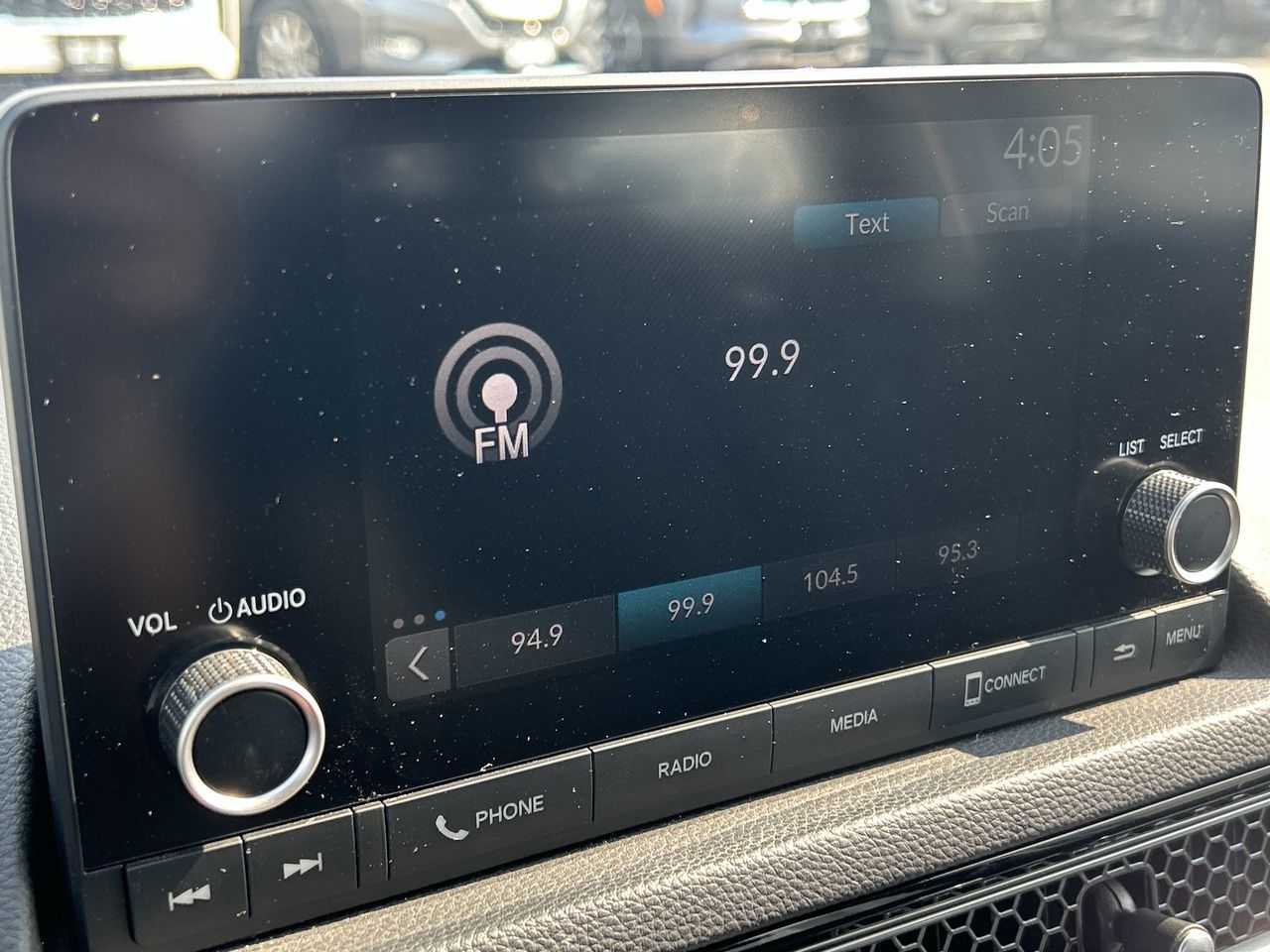 2022 Honda Civic in Mississauga, Ontario