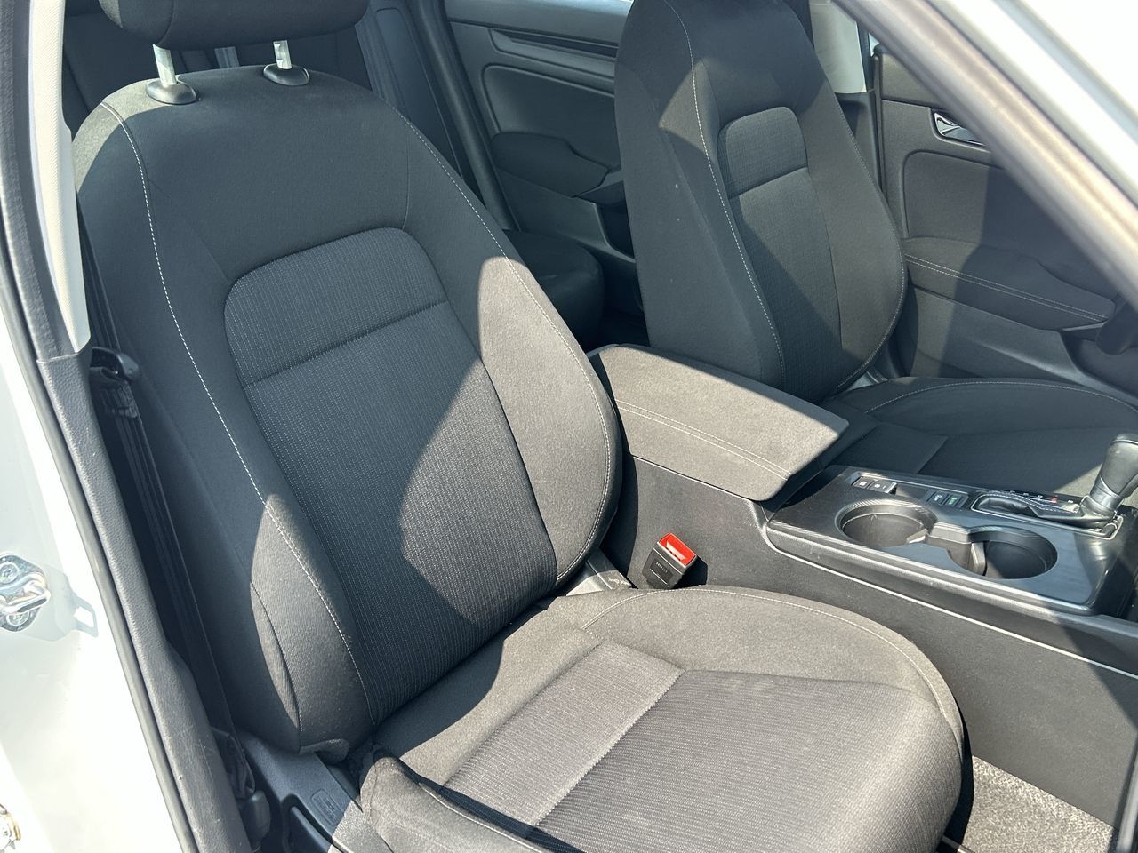 2022 Honda Civic in Mississauga, Ontario