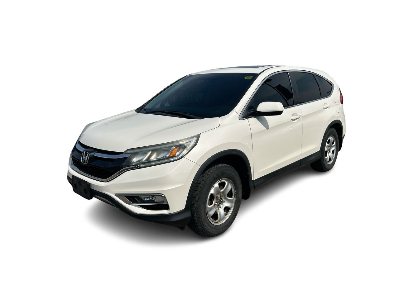 Honda CR-V  2016 à Mississauga, Ontario