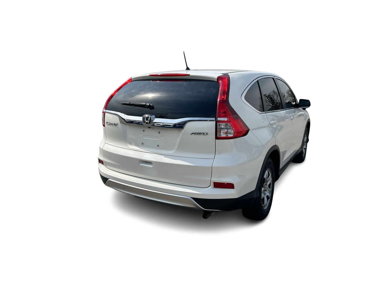 Honda CR-V  2016 à Mississauga, Ontario